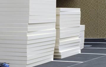 Ellenabeich flat roof insulation costs