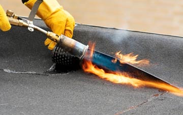 flat roof repairs Ellenabeich, Argyll And Bute
