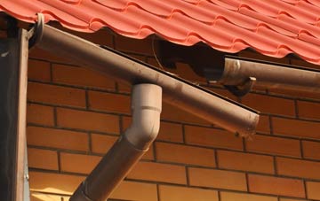 Ellenabeich gutter repair costs