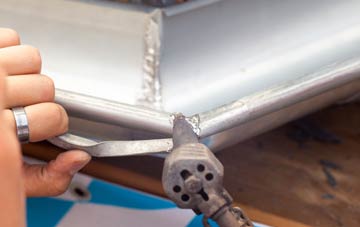 disadvantages of Ellenabeich lead roofing