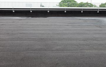 Ellenabeich asphalt roof replacement