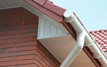 Ellenabeich soffit repair costs