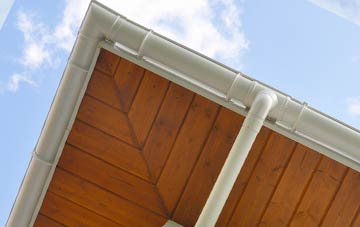 Ellenabeich soffit types
