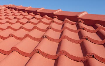Ellenabeich tile and slate roof replacement